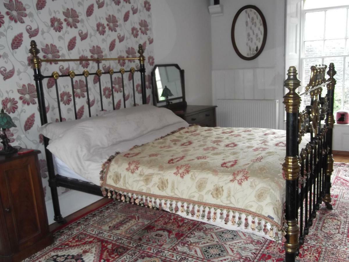 Manor House Annex - Sleeps Up To 6 People Villa Шептън Малет Екстериор снимка