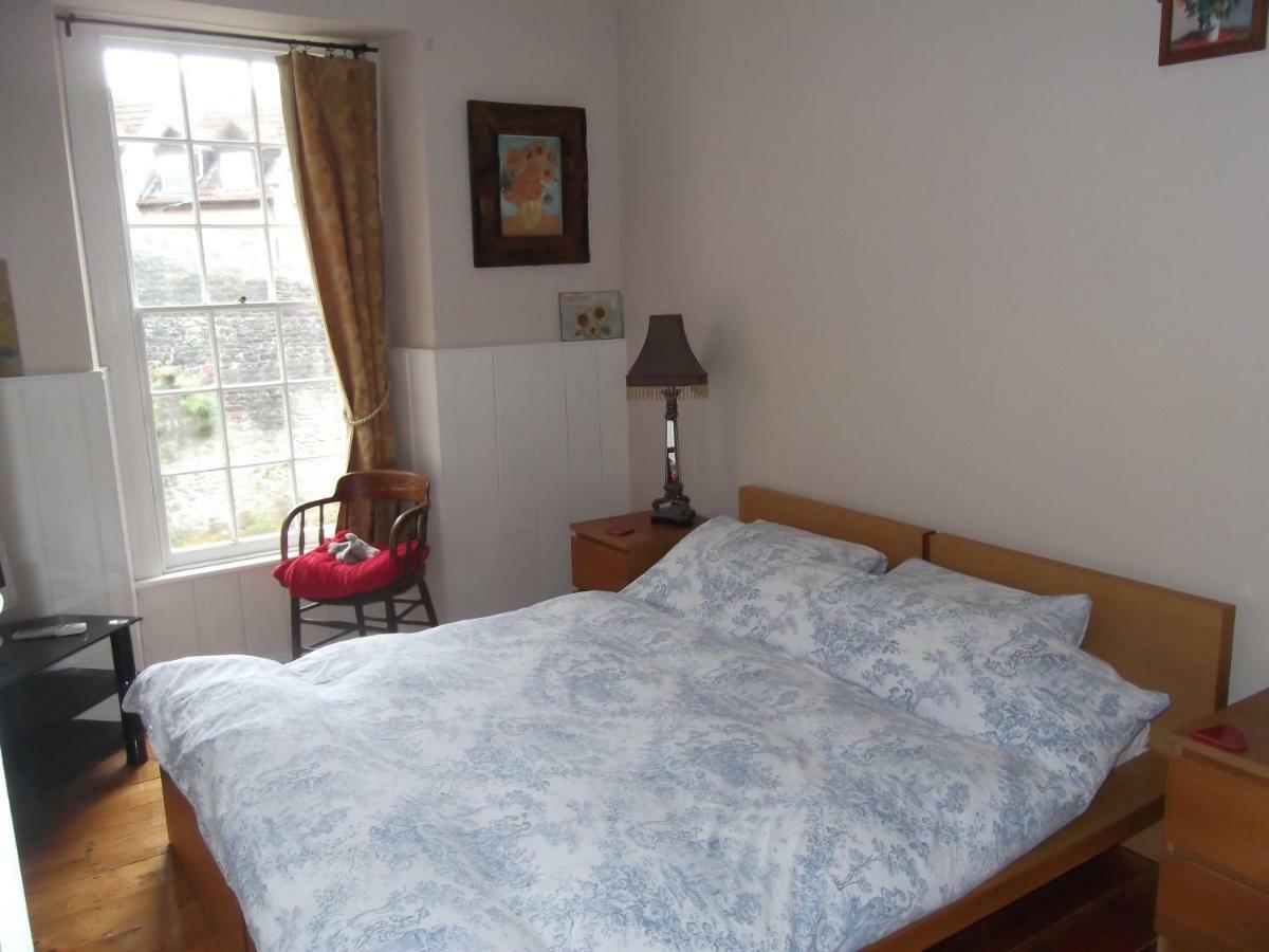 Manor House Annex - Sleeps Up To 6 People Villa Шептън Малет Екстериор снимка