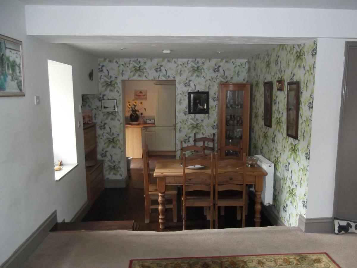 Manor House Annex - Sleeps Up To 6 People Villa Шептън Малет Екстериор снимка