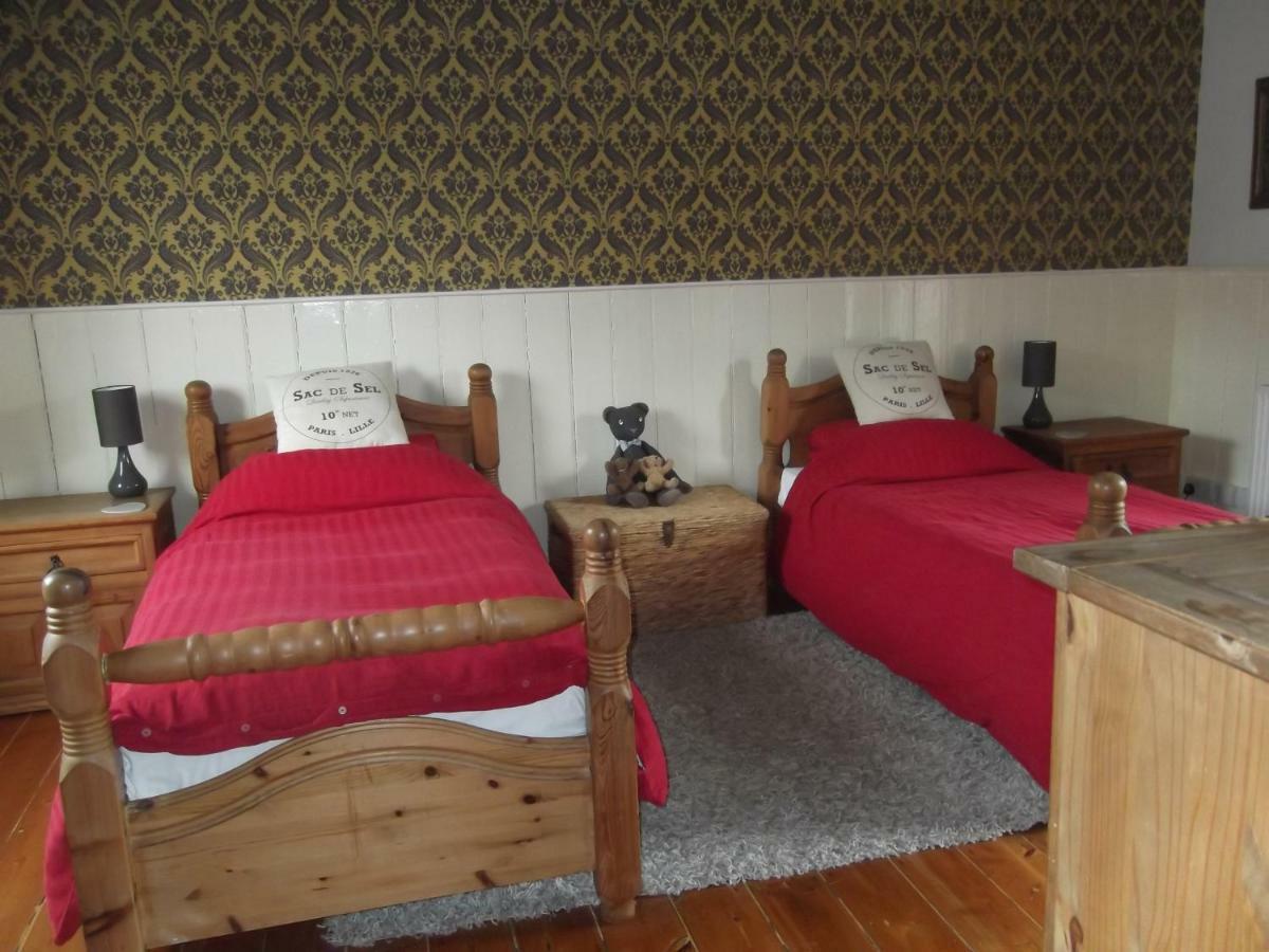 Manor House Annex - Sleeps Up To 6 People Villa Шептън Малет Екстериор снимка