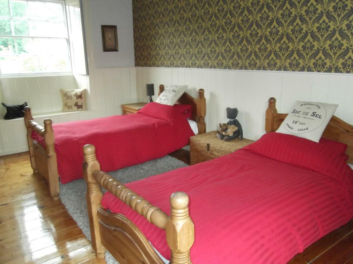 Manor House Annex - Sleeps Up To 6 People Villa Шептън Малет Екстериор снимка