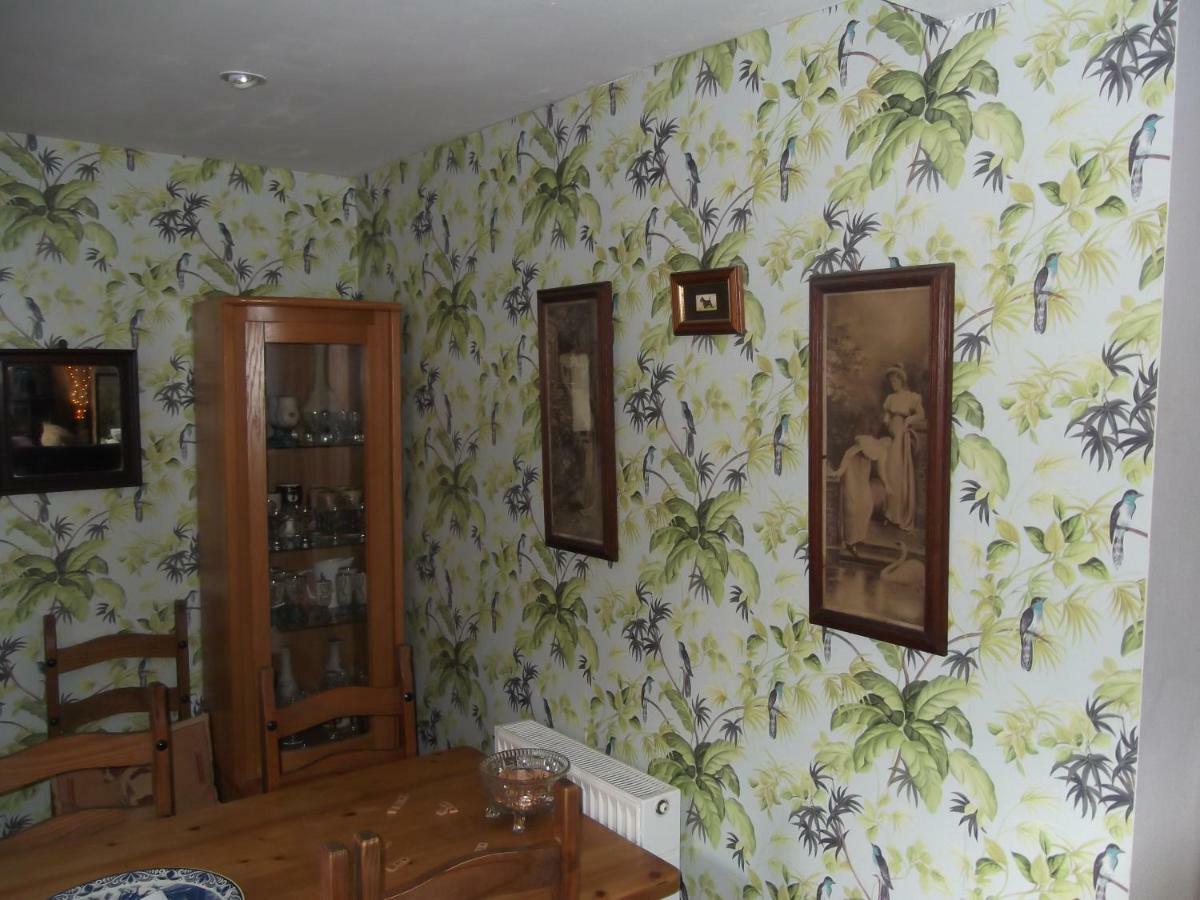 Manor House Annex - Sleeps Up To 6 People Villa Шептън Малет Екстериор снимка