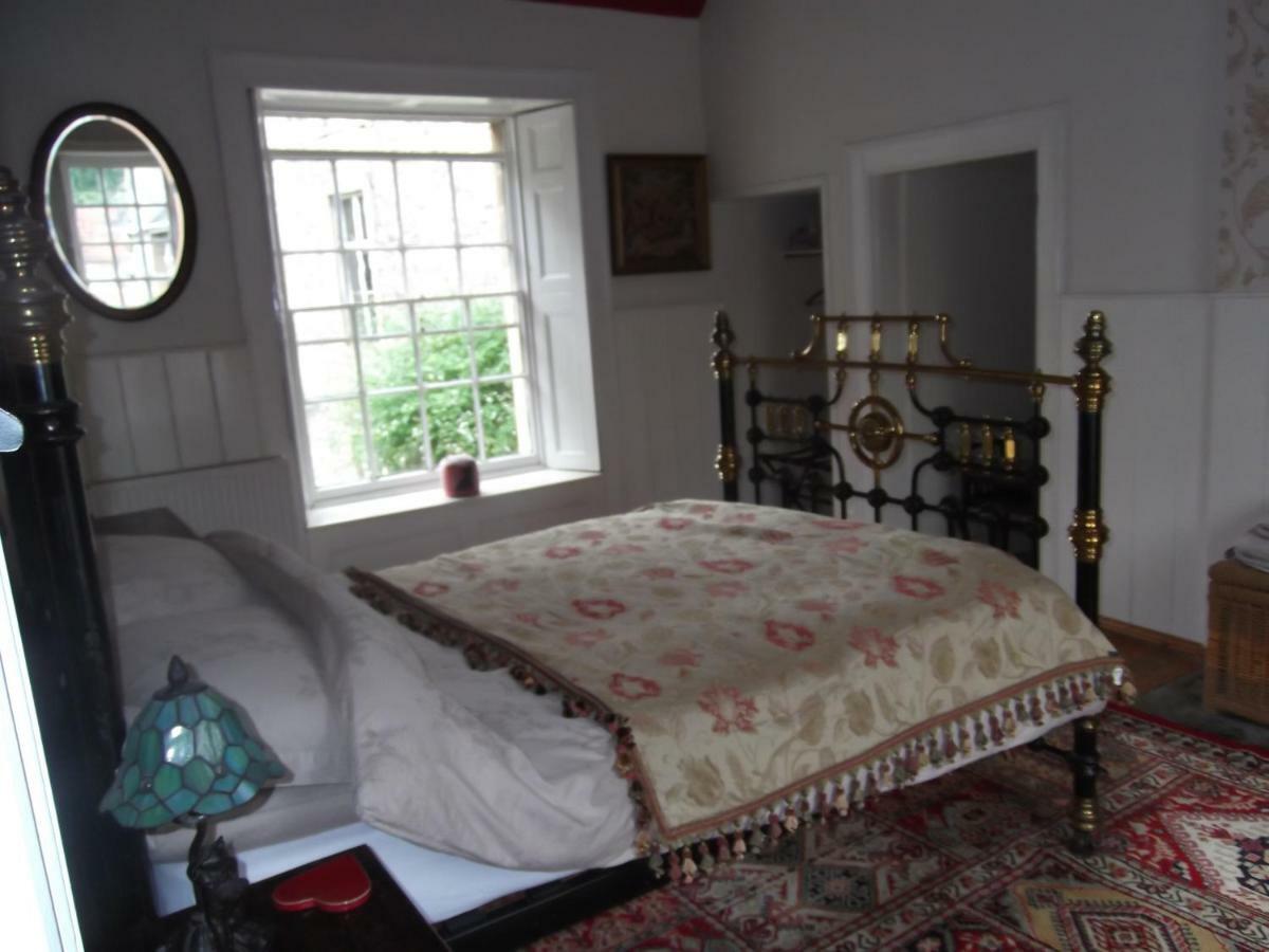 Manor House Annex - Sleeps Up To 6 People Villa Шептън Малет Екстериор снимка