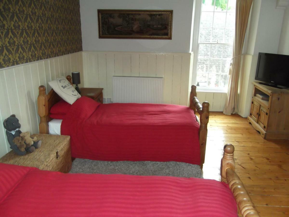 Manor House Annex - Sleeps Up To 6 People Villa Шептън Малет Екстериор снимка