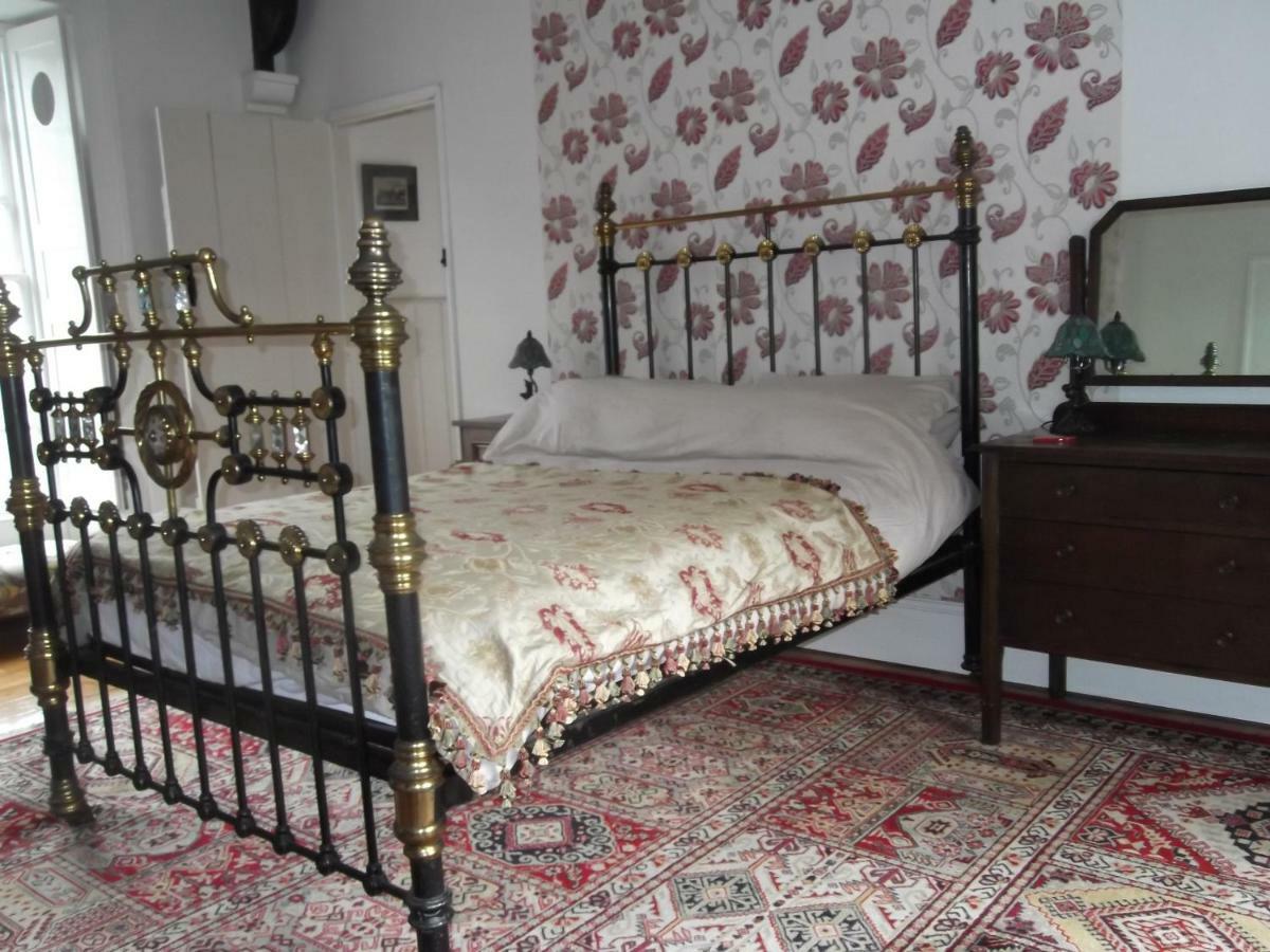 Manor House Annex - Sleeps Up To 6 People Villa Шептън Малет Екстериор снимка