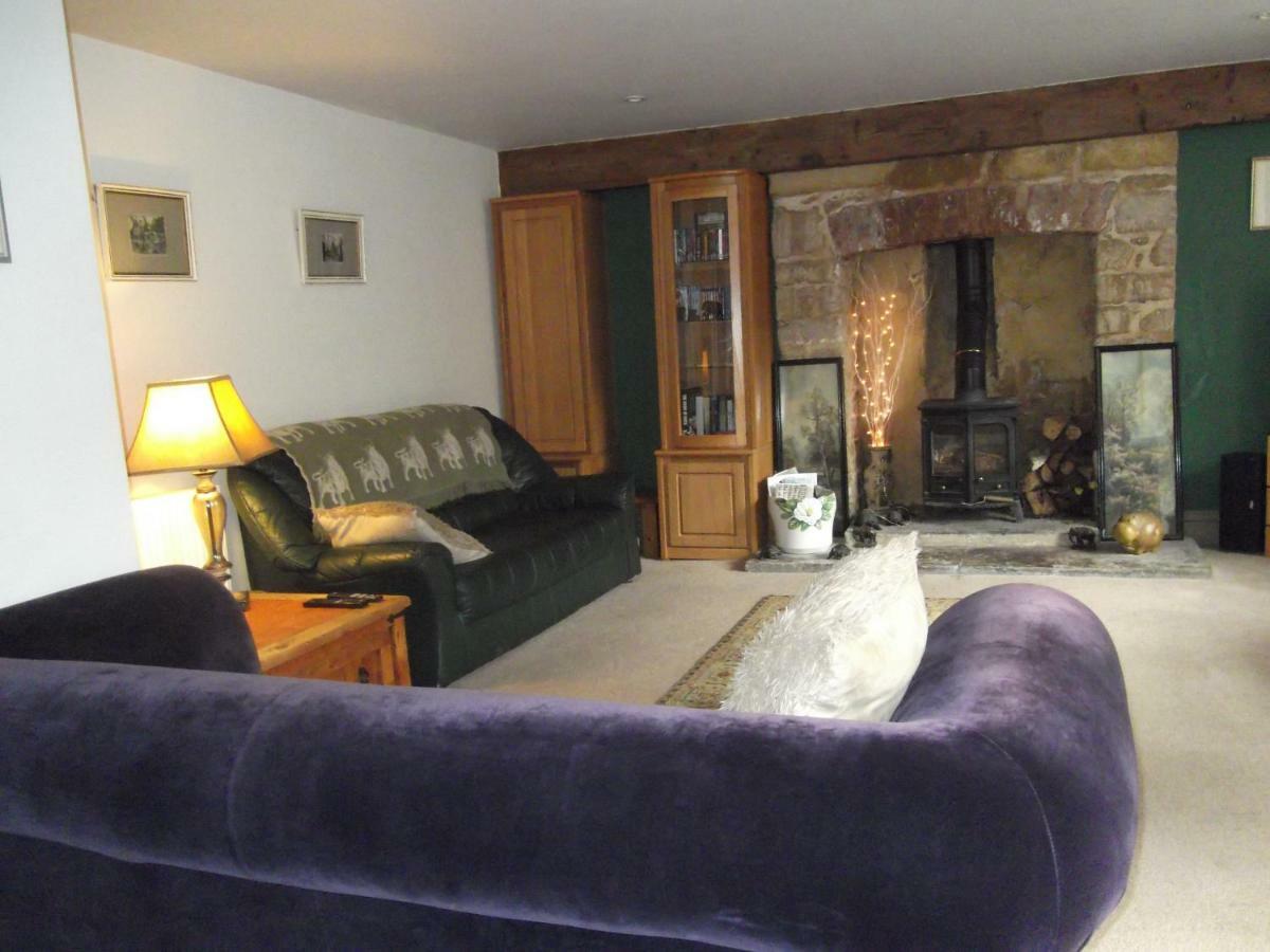 Manor House Annex - Sleeps Up To 6 People Villa Шептън Малет Екстериор снимка