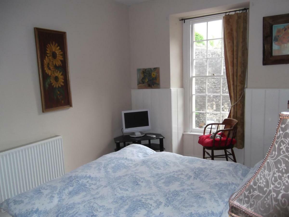 Manor House Annex - Sleeps Up To 6 People Villa Шептън Малет Екстериор снимка
